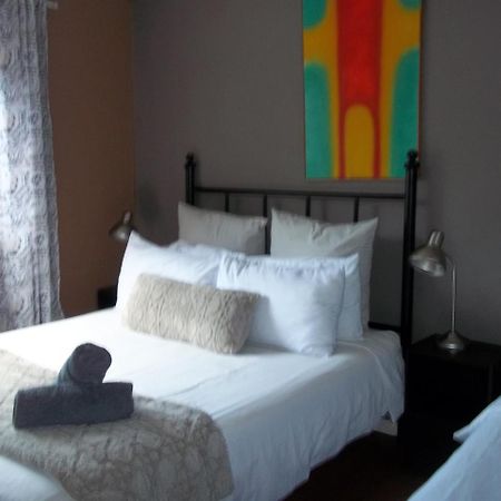 Stumble Inn Backpackers Stellenbosch Bagian luar foto